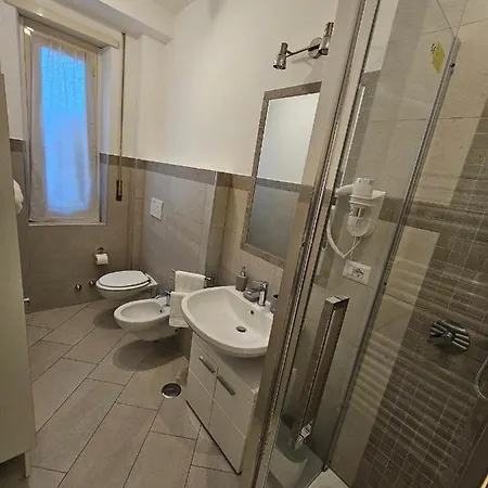 Apartament Terrace - Meospiti Penthouse Rzym