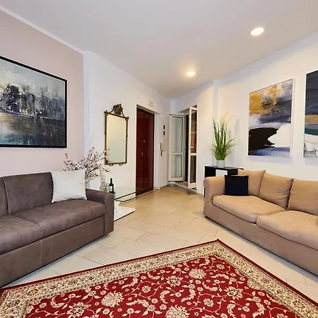 Apartament Terrace - Meospiti Penthouse *