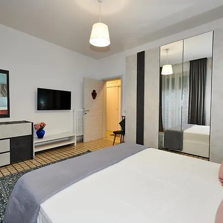 Terrace Penthouse - Meospiti Penthouse *