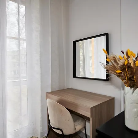 Terrace Penthouse - Meospiti Penthouse *