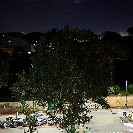 Apartmán Terrace Penthouse - Meospiti Penthouse *