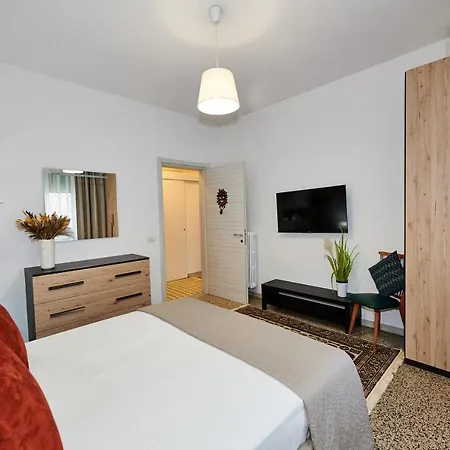 Terrace Penthouse - Meospiti Penthouse