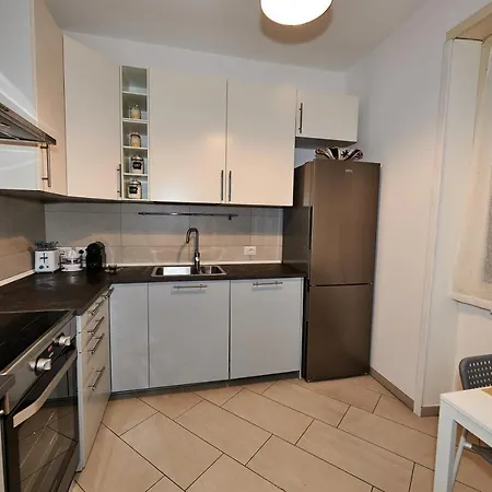 Terrace Penthouse - Meospiti Penthouse