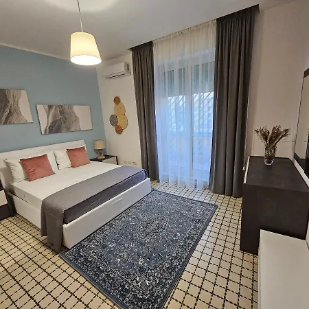 Terrace Penthouse - Meospiti Penthouse * Řím