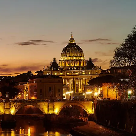 Terrace Penthouse - Meospiti Penthouse