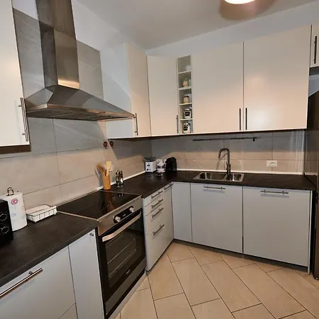 Terrace - Meospiti Penthouse רומא